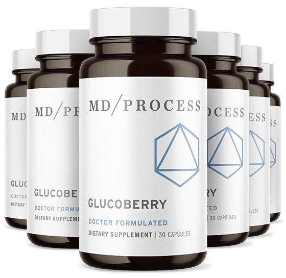 GlucoBerry shop now